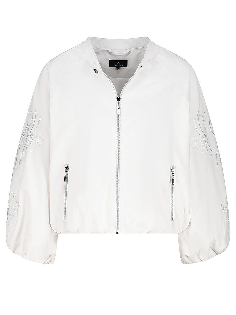 Monari Veste crème 38