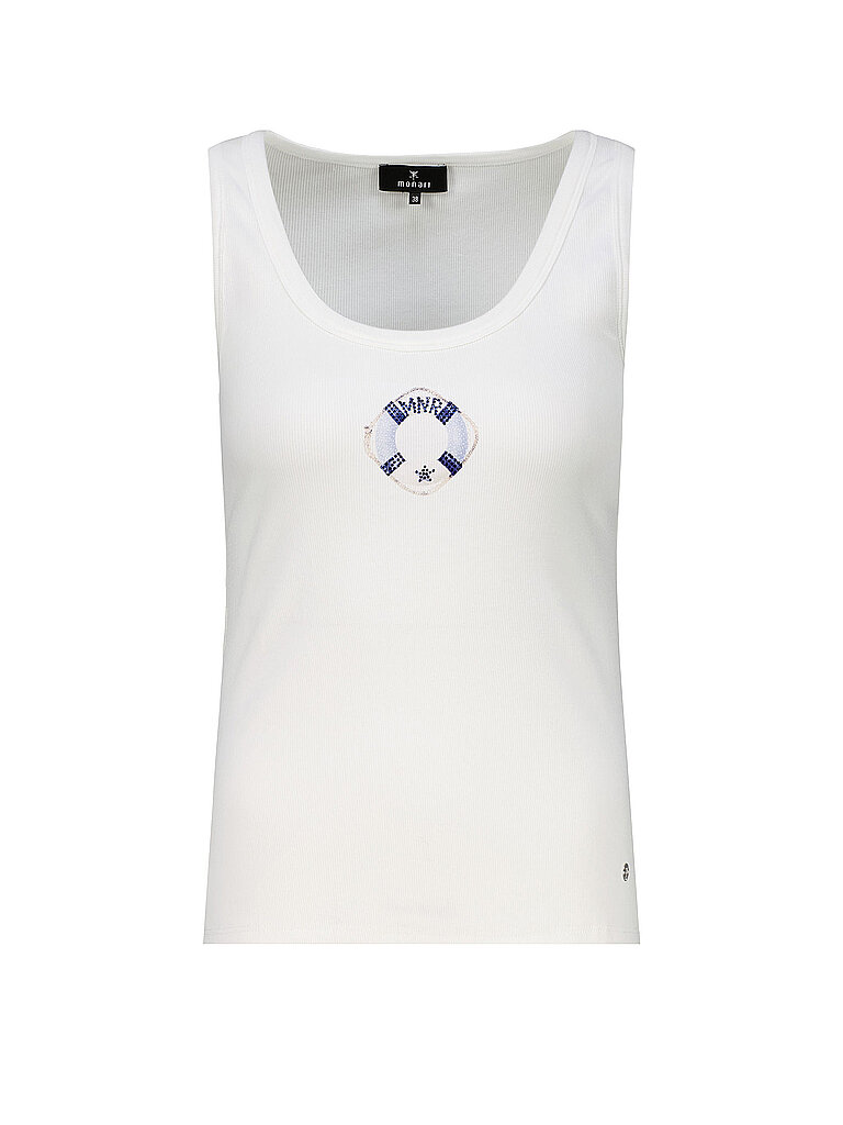 Monari Top crème 46