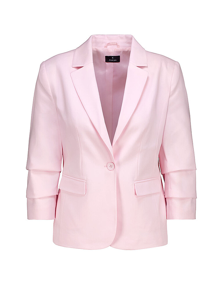 Monari Blazer rose 34