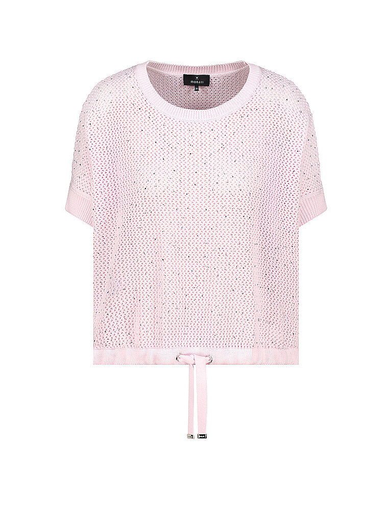Monari Pull-over rose 40
