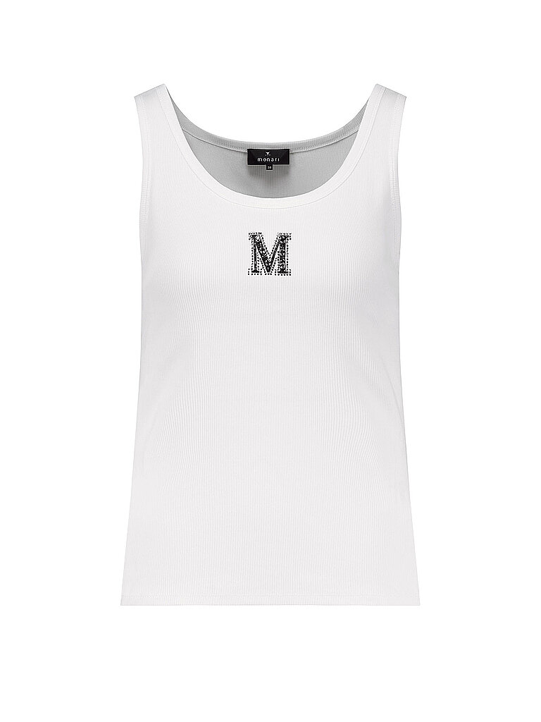 Monari Top crème 44