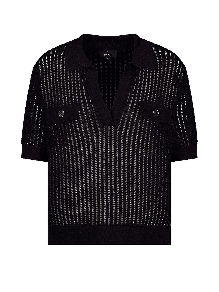 Monari Polo noir 40
