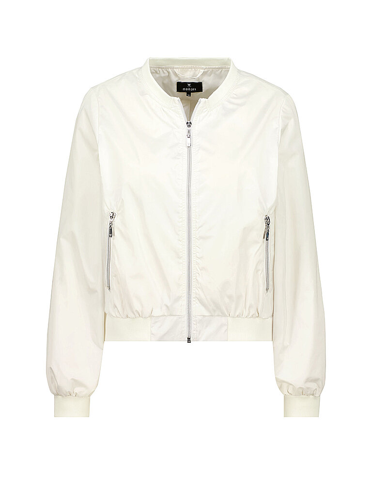 Monari Veste crème 34