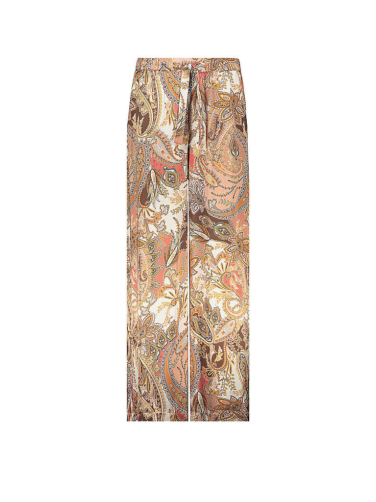 Monari Pantalon Marlene camel 44