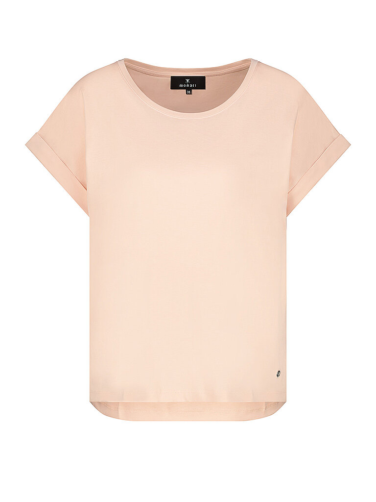 Monari T-Shirt rose 42