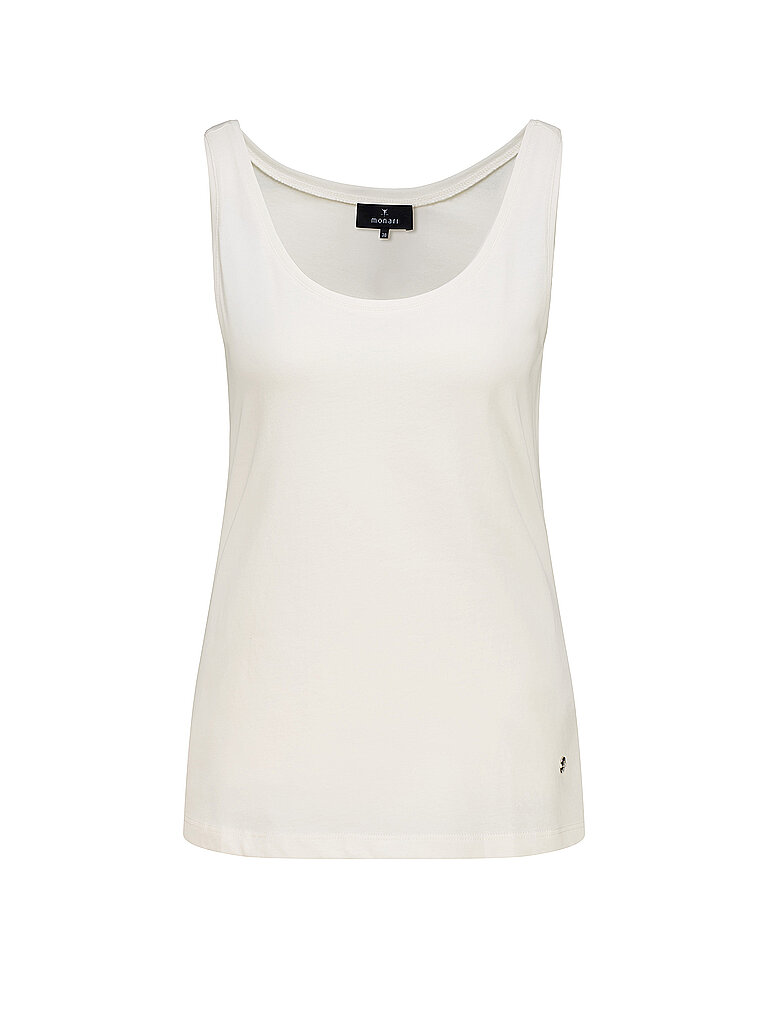 Monari Top crème 36