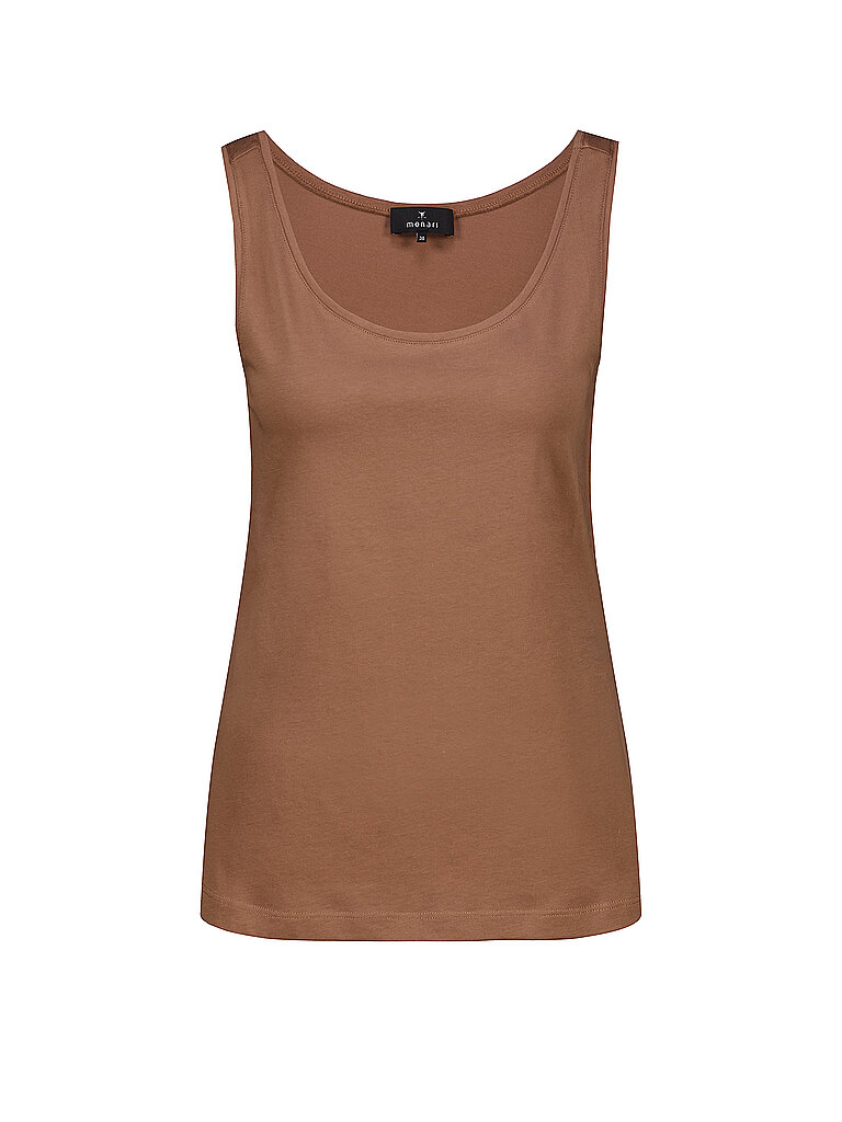 Monari Top camel 46