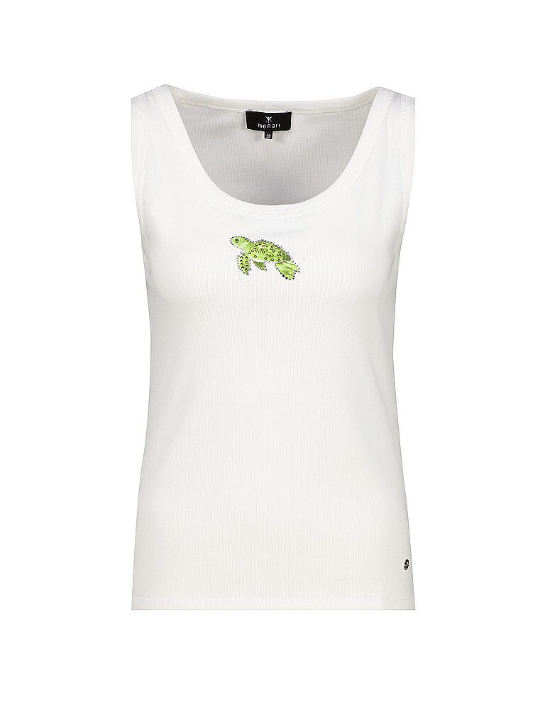 Monari Top crème 36