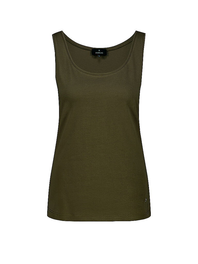 Monari Top olive 38