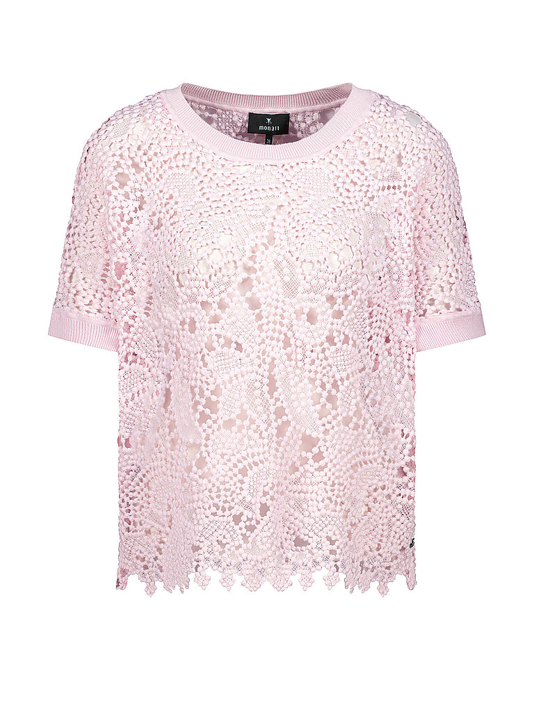 MONARI Pull-over rose | 46