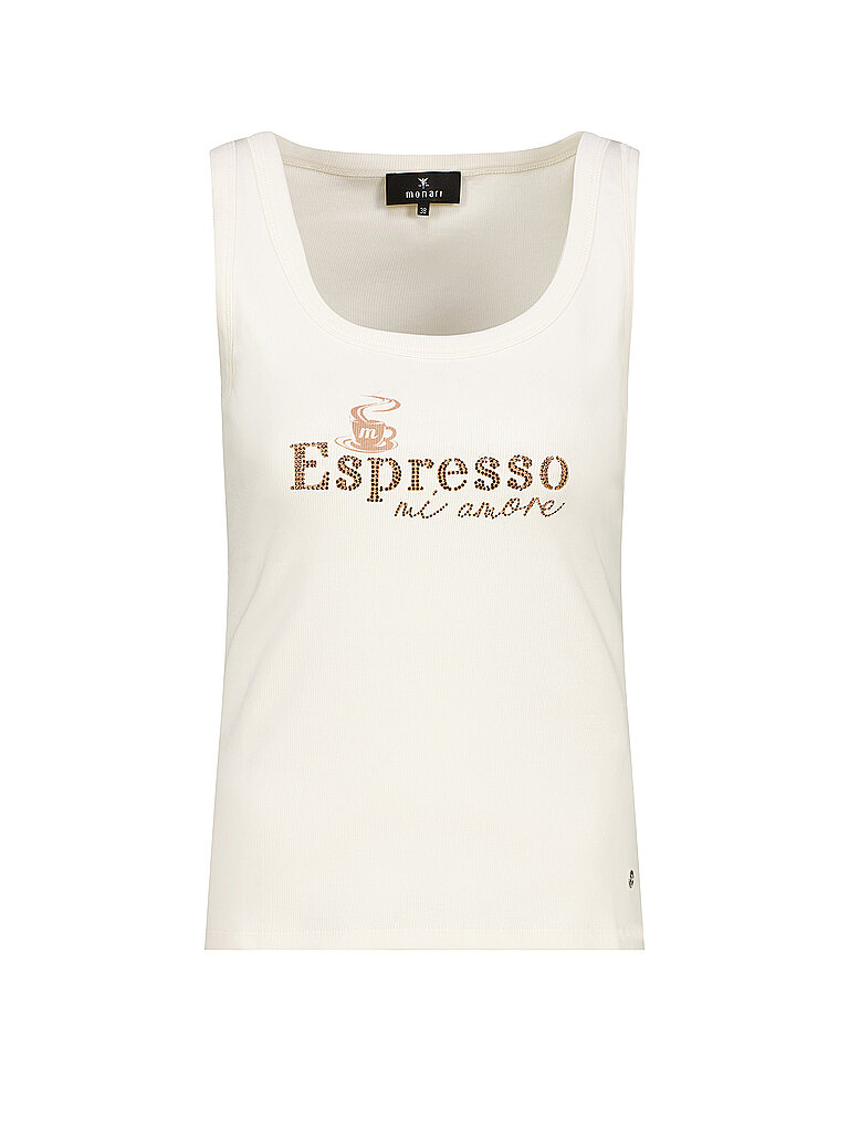 Monari Top crème 38