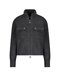 MONARI | Cardigan | Gris