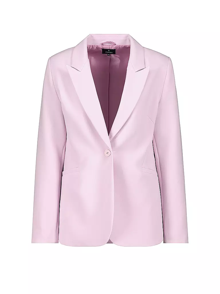 MONARI | Blazer  | Rose