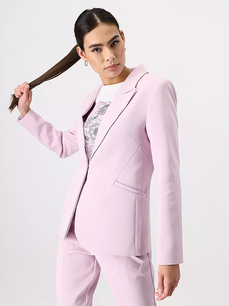 MONARI | Blazer  | Rose