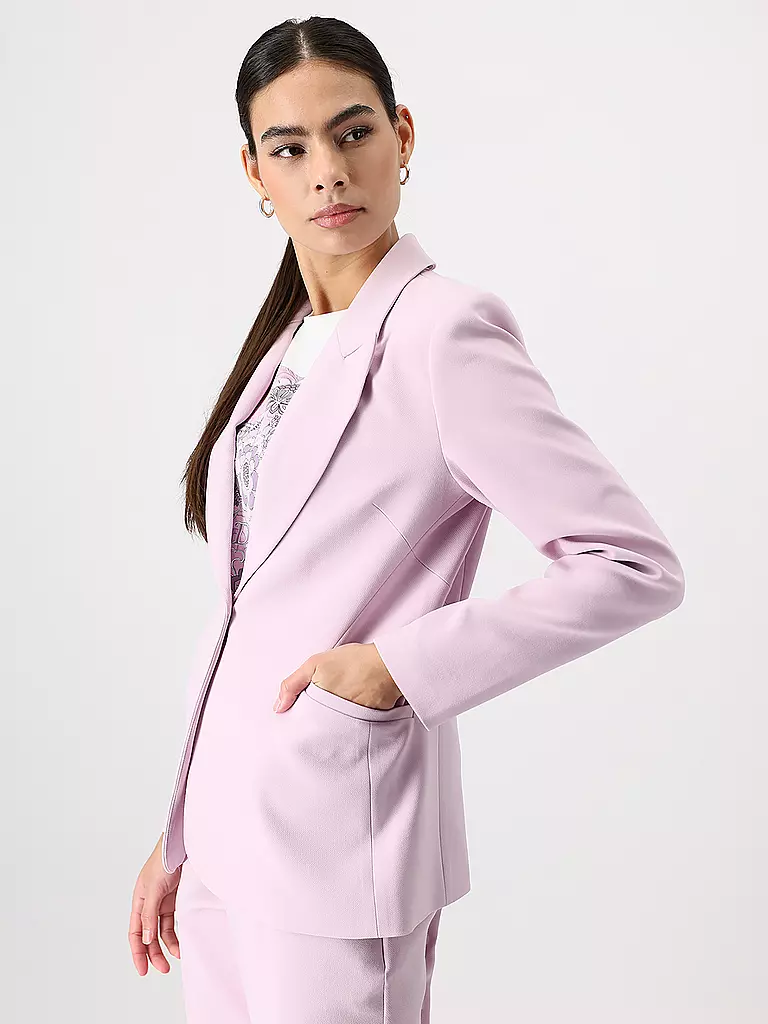 MONARI | Blazer  | Rose