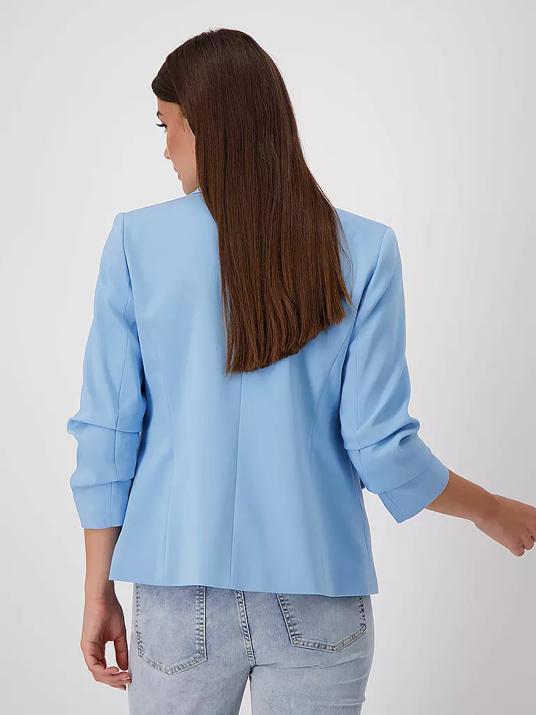 MONARI | Blazer en jersey | 