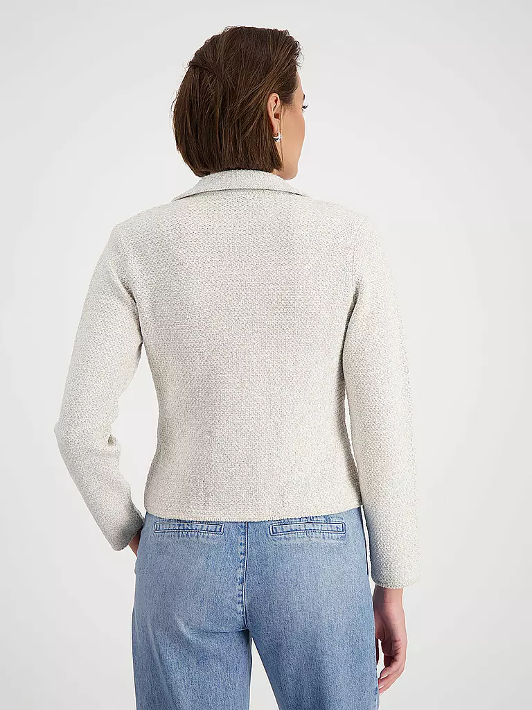 MONARI | Blazer en jersey | 