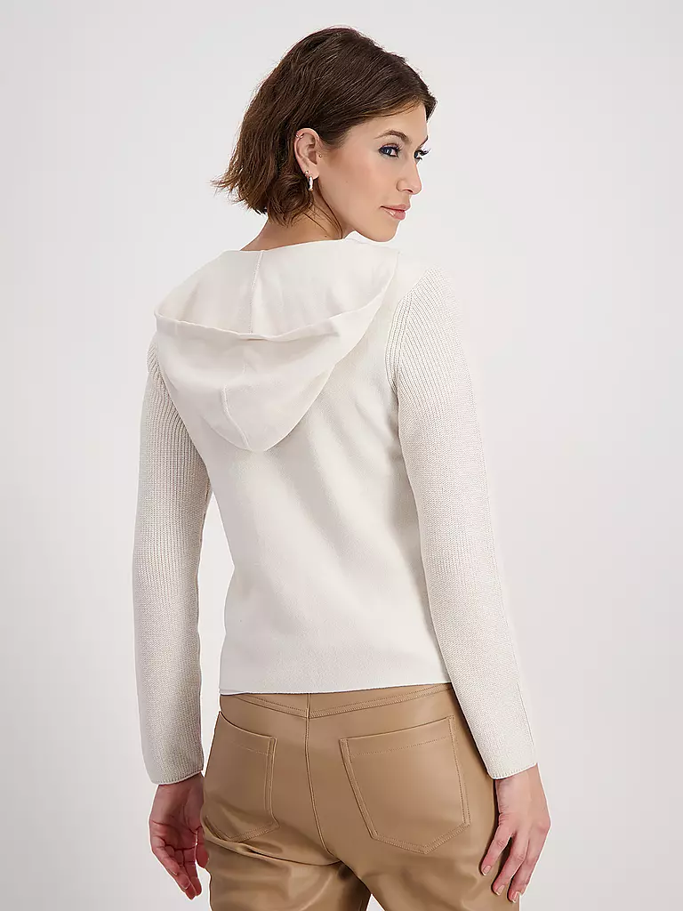MONARI | Blazer en jersey |