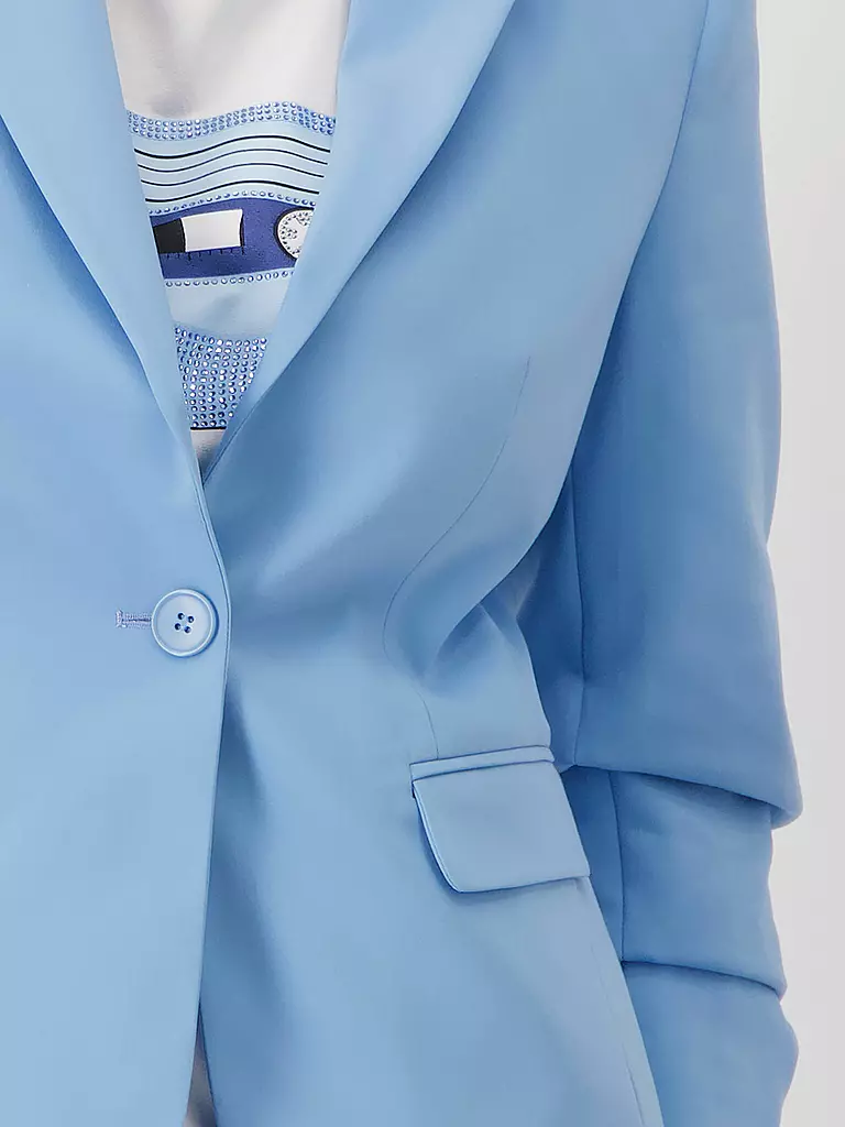 MONARI | Blazer en jersey | 