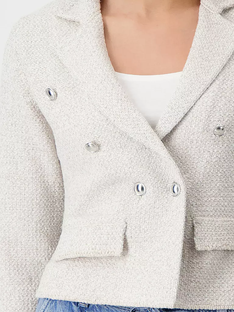 MONARI | Blazer en jersey | 