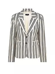 MONARI | Blazer | Noir