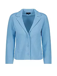 MONARI | Blazer | Bleu