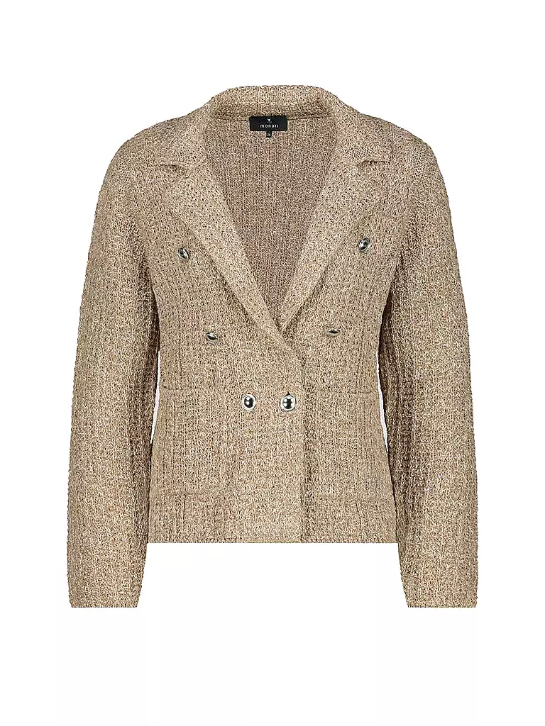 MONARI | Blazer | Camel