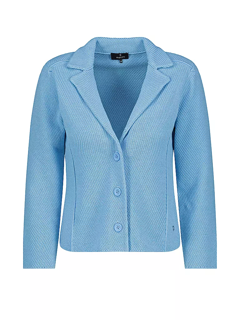 MONARI | Blazer | Bleu