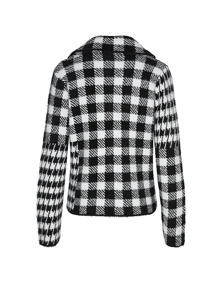 MONARI | Blazer | Noir