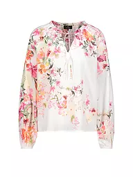 MONARI | Blouse BALI | Crème