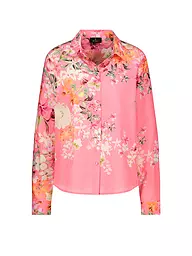 MONARI | Blouse BALI | Rose vif