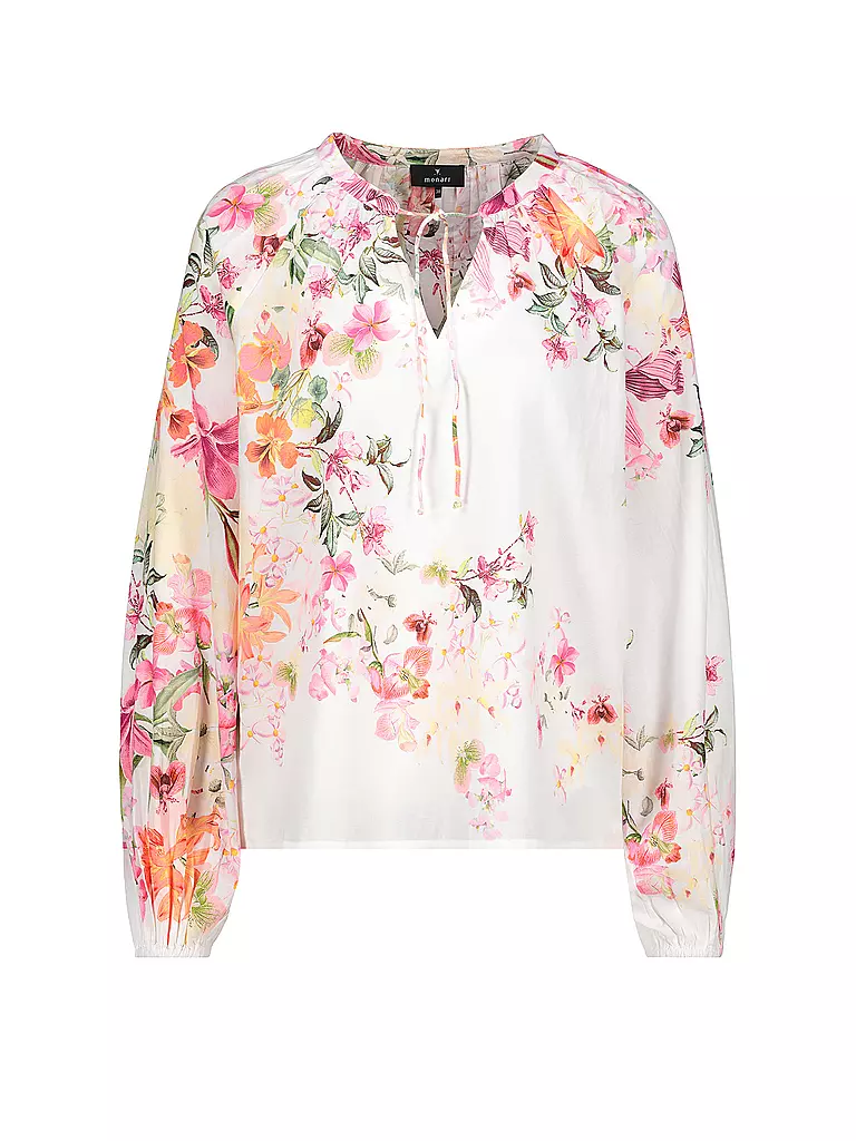 MONARI | Blouse BALI | Crème