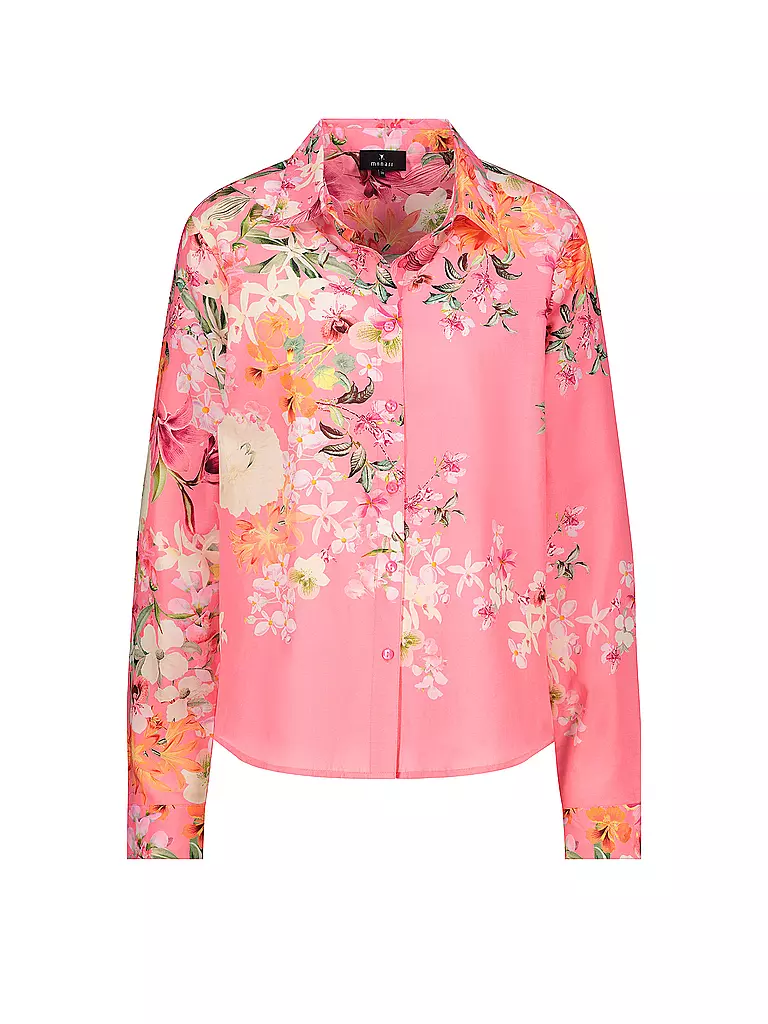 MONARI | Blouse BALI | Rose vif