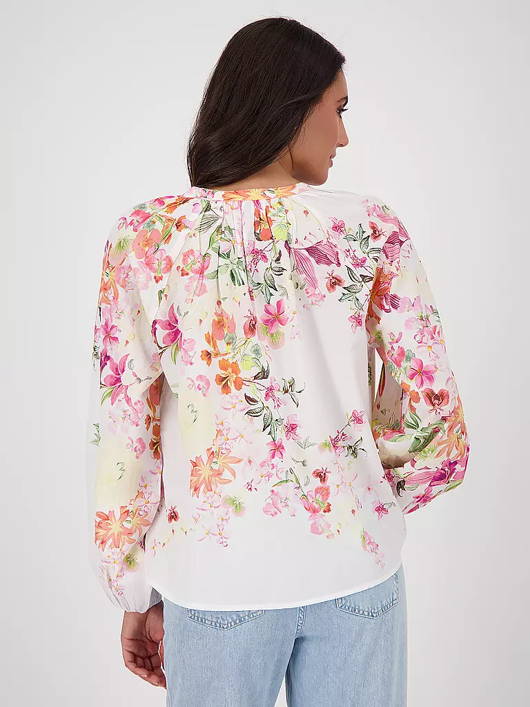MONARI | Blouse BALI | 