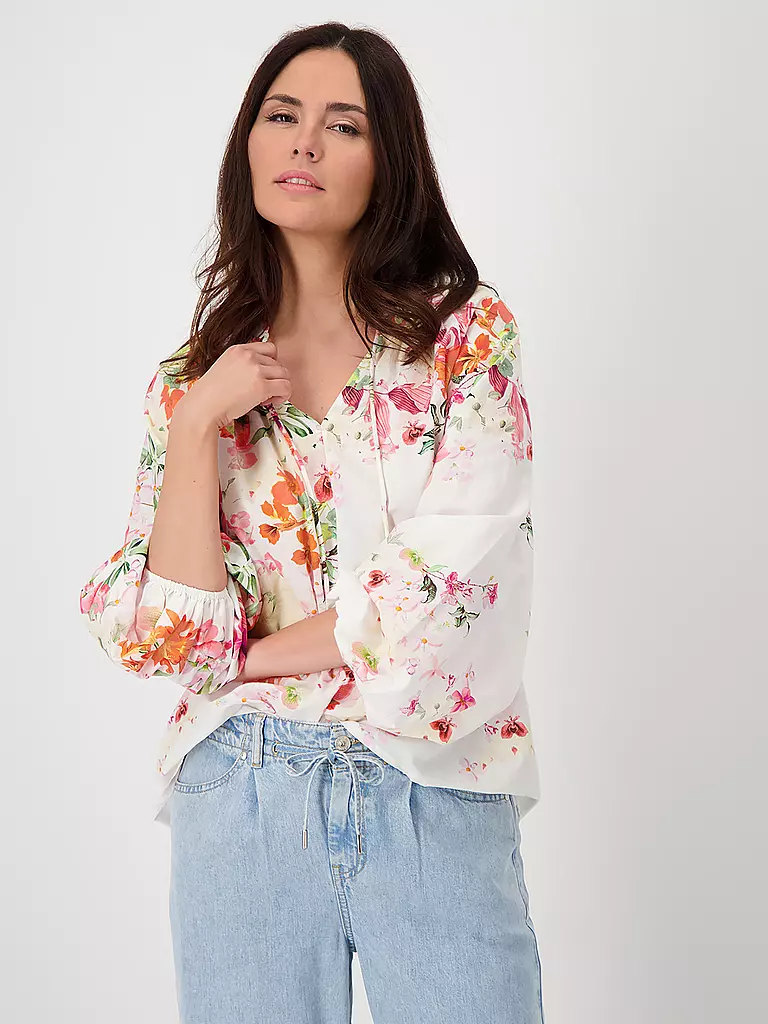 MONARI | Blouse BALI | 