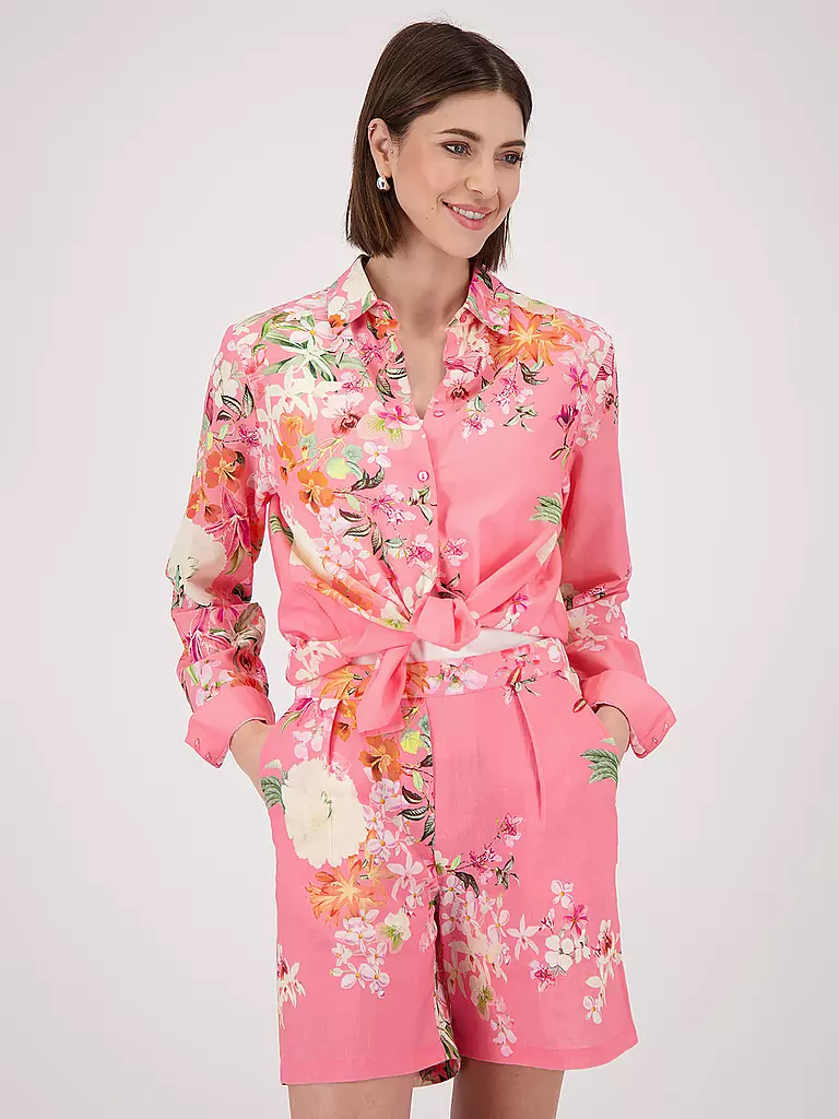 MONARI | Blouse BALI | 