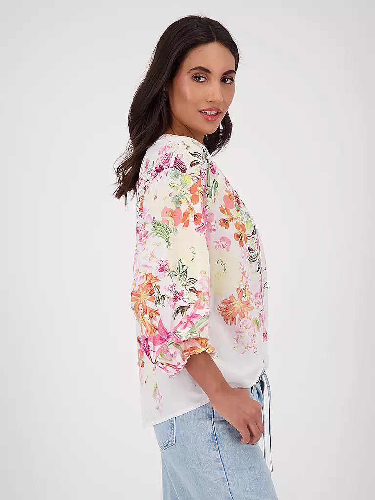 MONARI | Blouse BALI | 