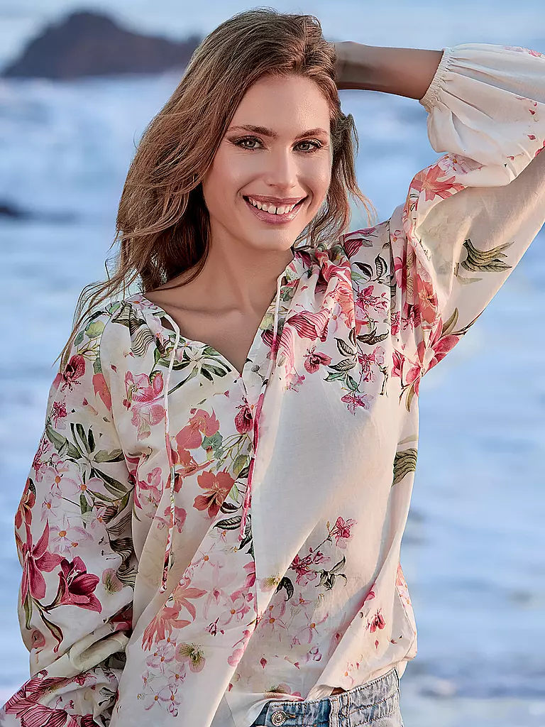 MONARI | Blouse BALI | 