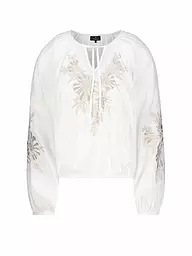 MONARI | Blouse | Crème