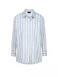 MONARI | Blouse | Bleu
