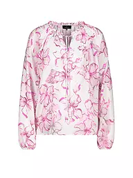 MONARI | Blouse | Rose