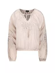 MONARI | Blouse | Beige