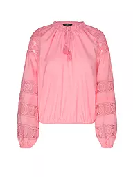 MONARI | Blouse | Rose