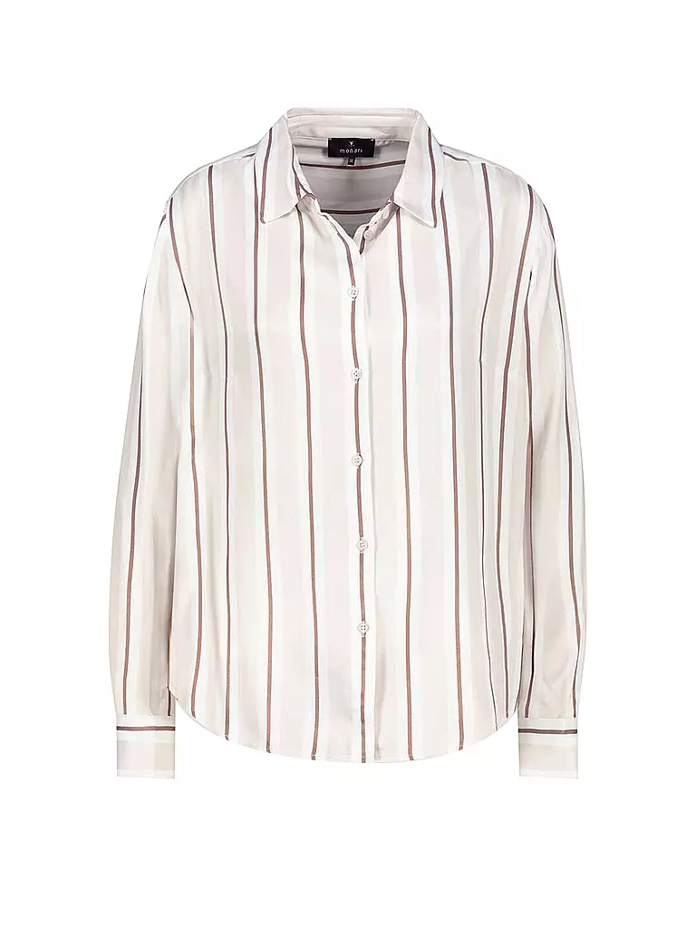 MONARI | Blouse | Beige