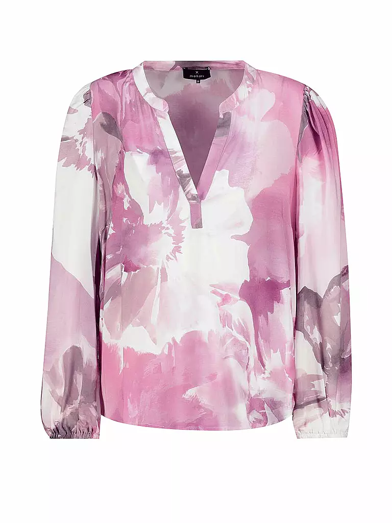 MONARI | Blouse | Rose