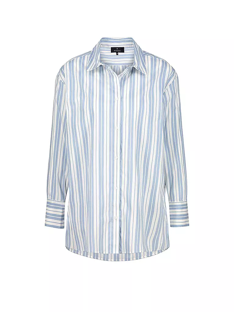 MONARI | Blouse | Bleu