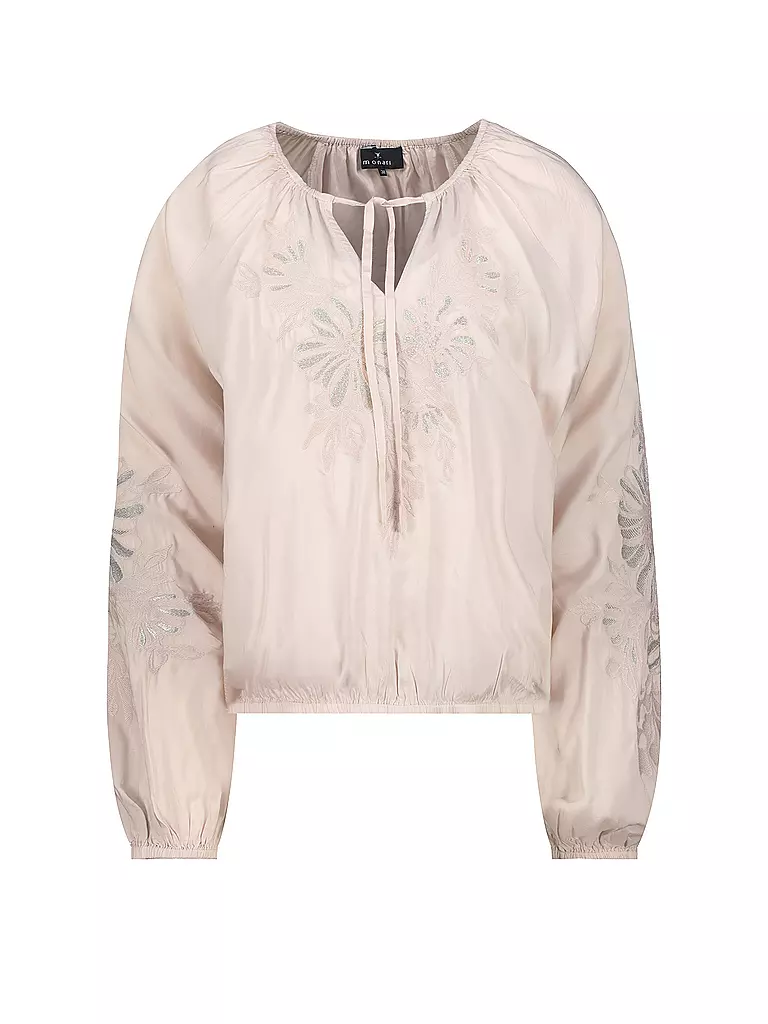 MONARI | Blouse | Beige