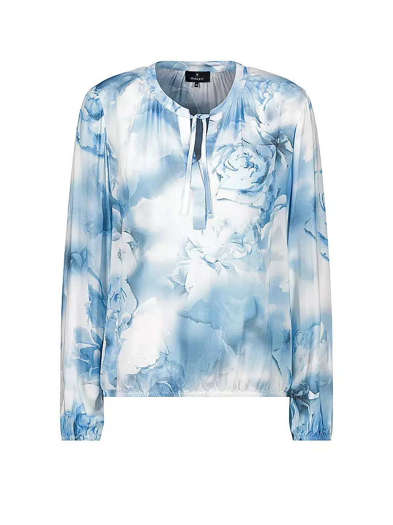 MONARI | Blouse | Bleu clair