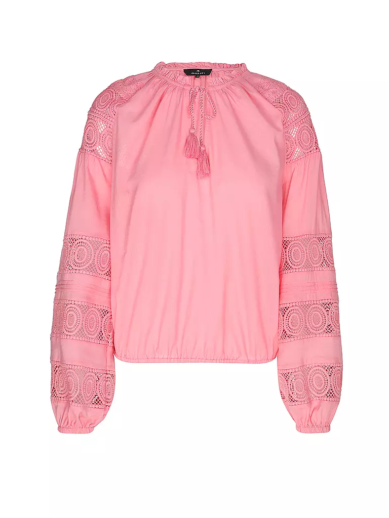 MONARI | Blouse | rosa