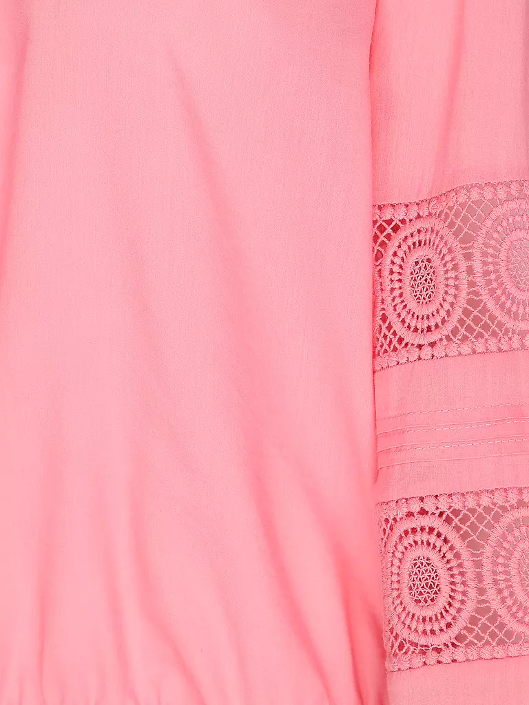 MONARI | Blouse | rosa